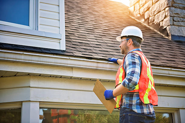 Licensed Gutter Installation service in Ashby, MA - Roof Repair Smedway